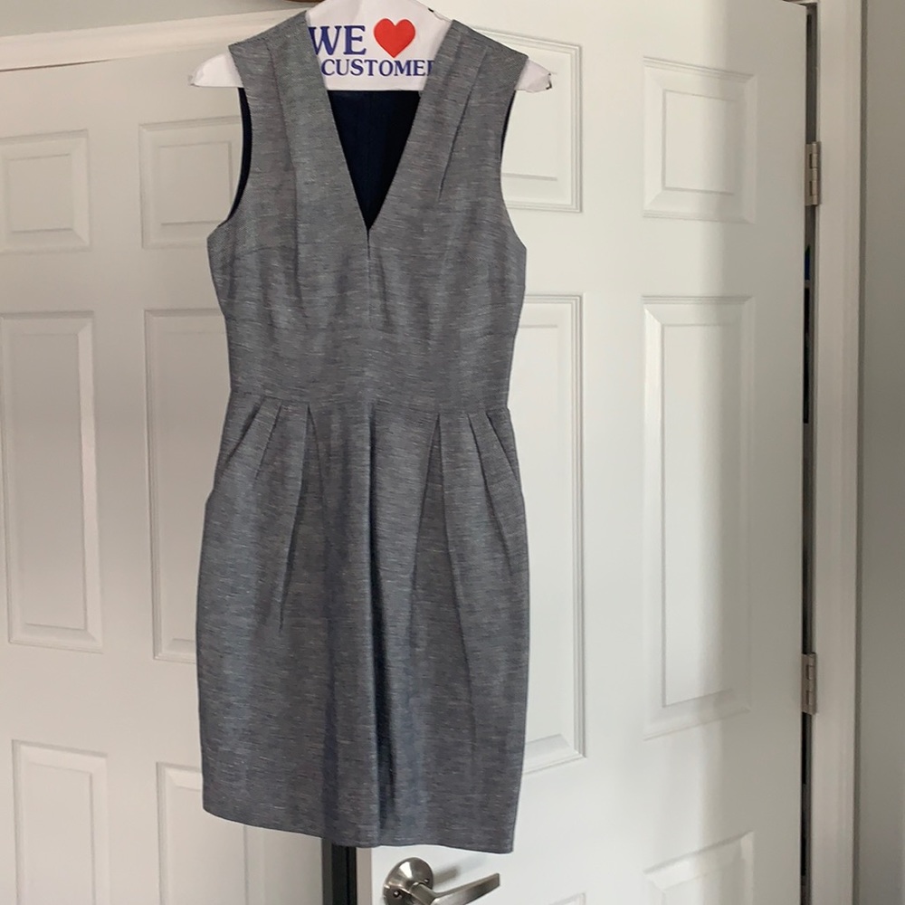 Dress!